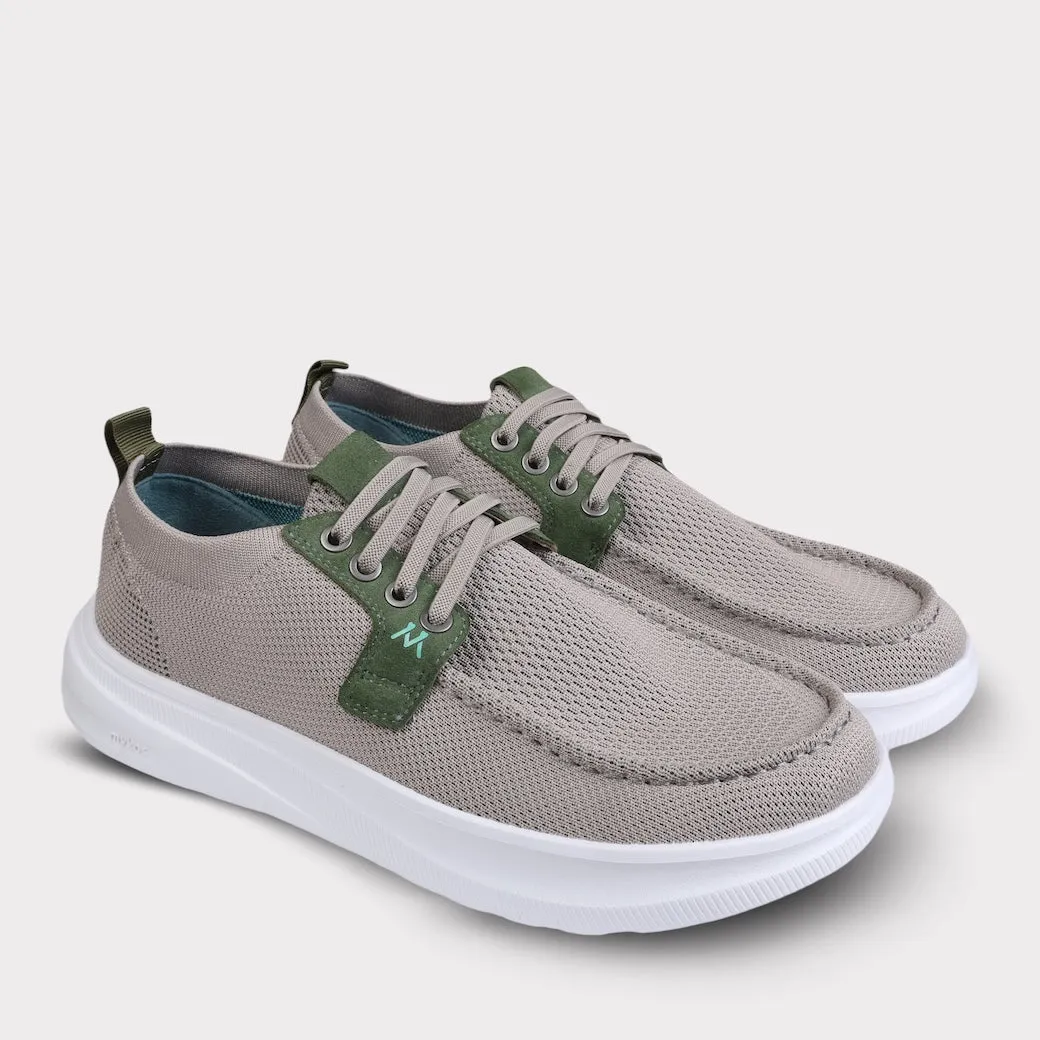 Jason Men's Lace-Up Sneaker
