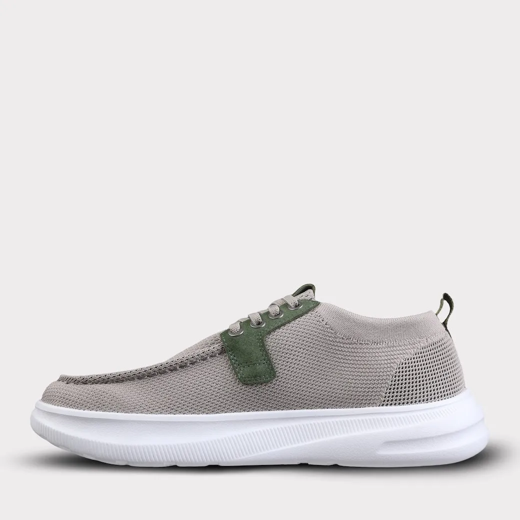 Jason Men's Lace-Up Sneaker