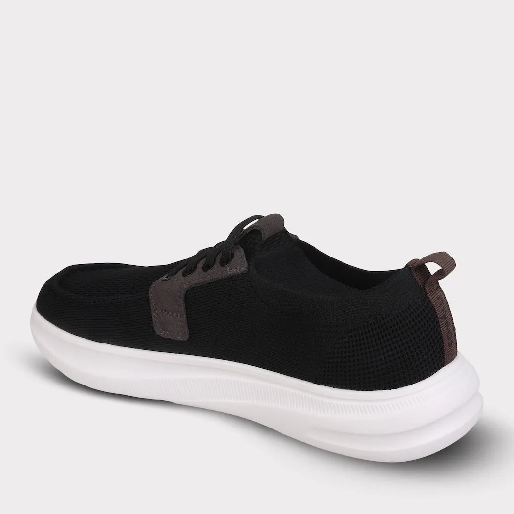 Jason Men's Lace-Up Sneaker