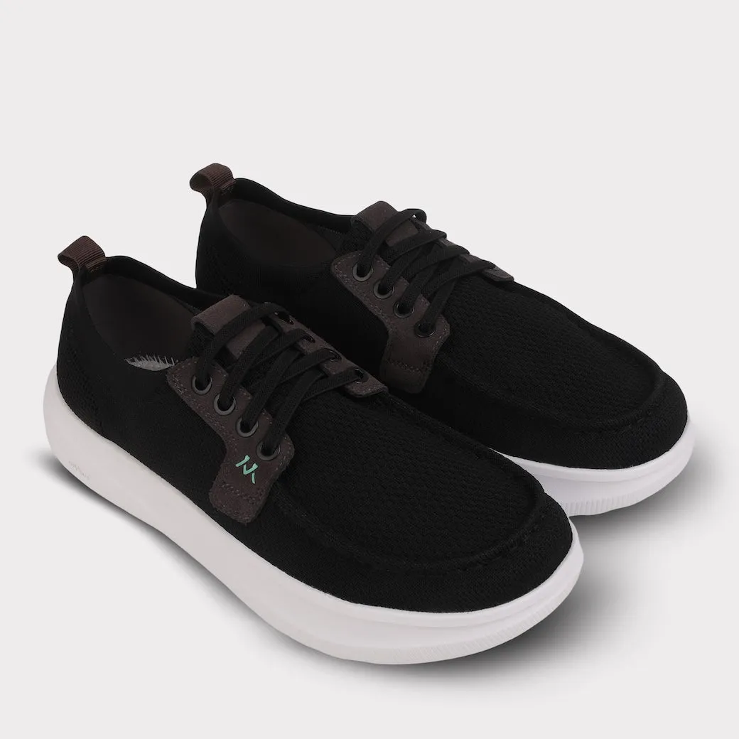 Jason Men's Lace-Up Sneaker