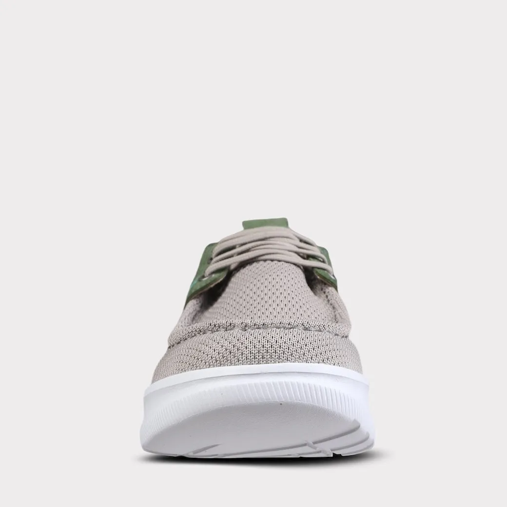 Jason Men's Lace-Up Sneaker