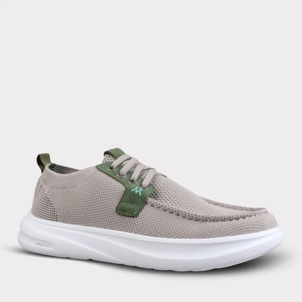 Jason Men's Lace-Up Sneaker