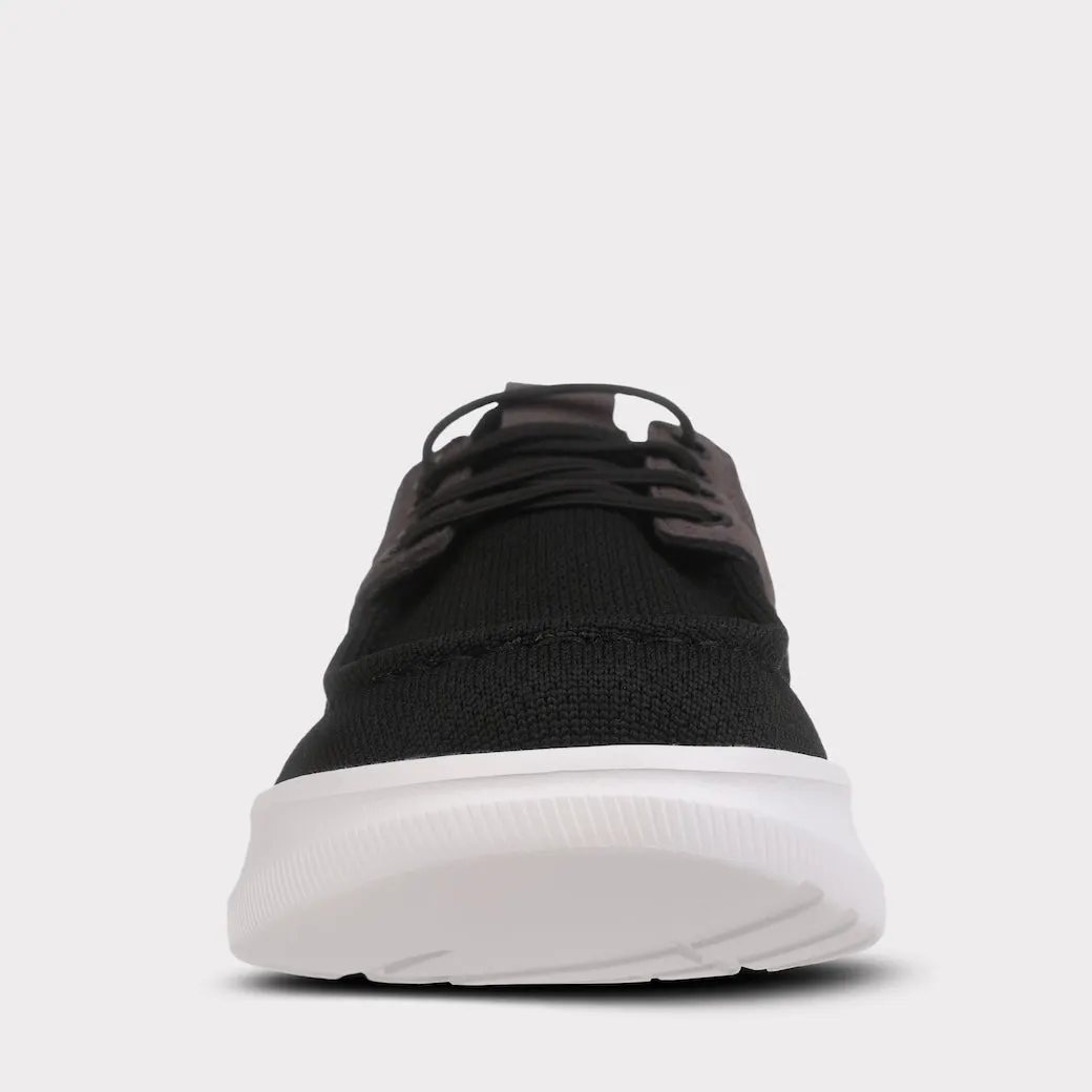 Jason Men's Lace-Up Sneaker