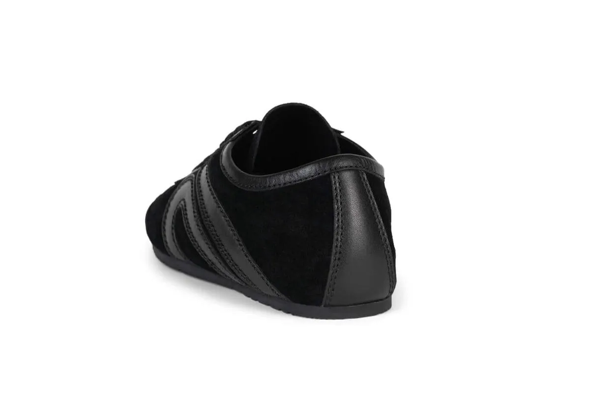 JEFFREY CAMPBELL ALETA WOMEN SNEAKER