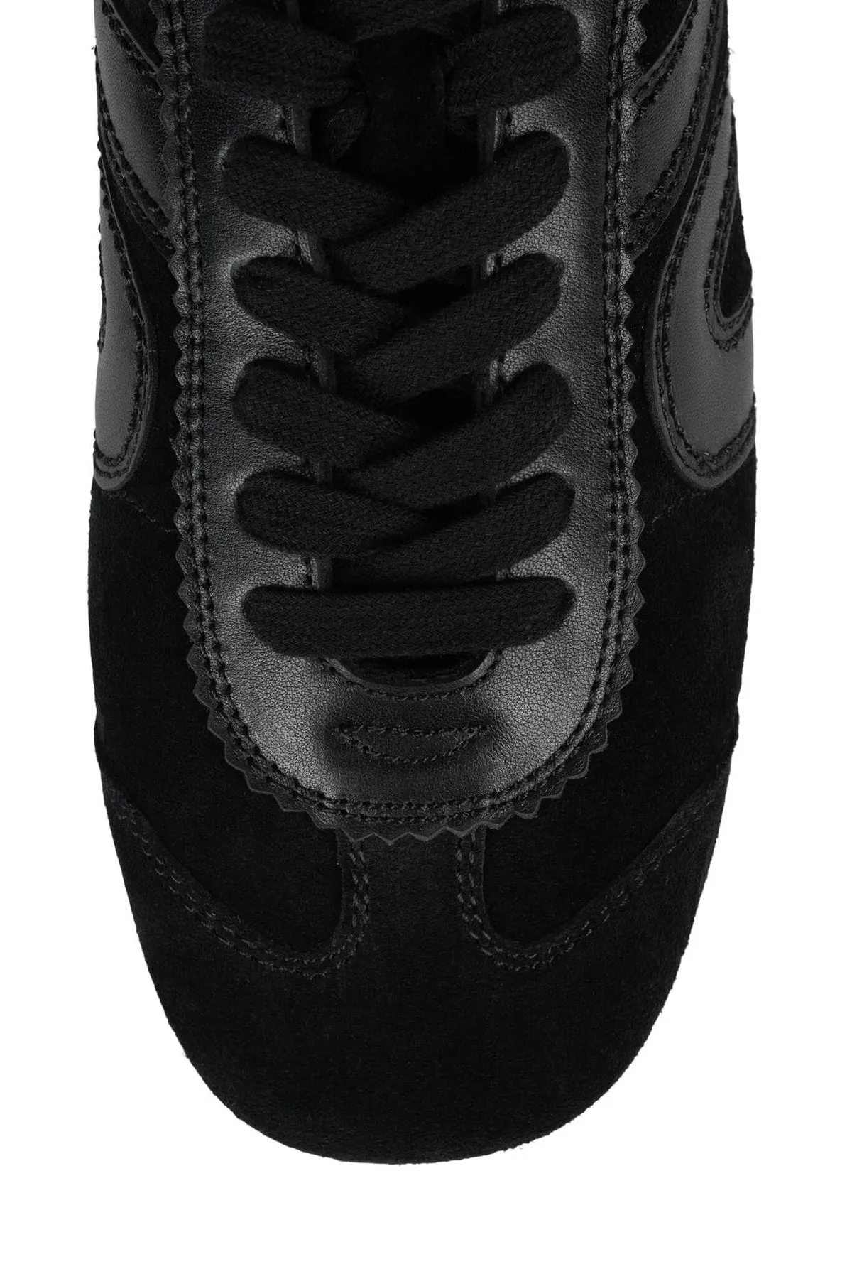 JEFFREY CAMPBELL ALETA WOMEN SNEAKER