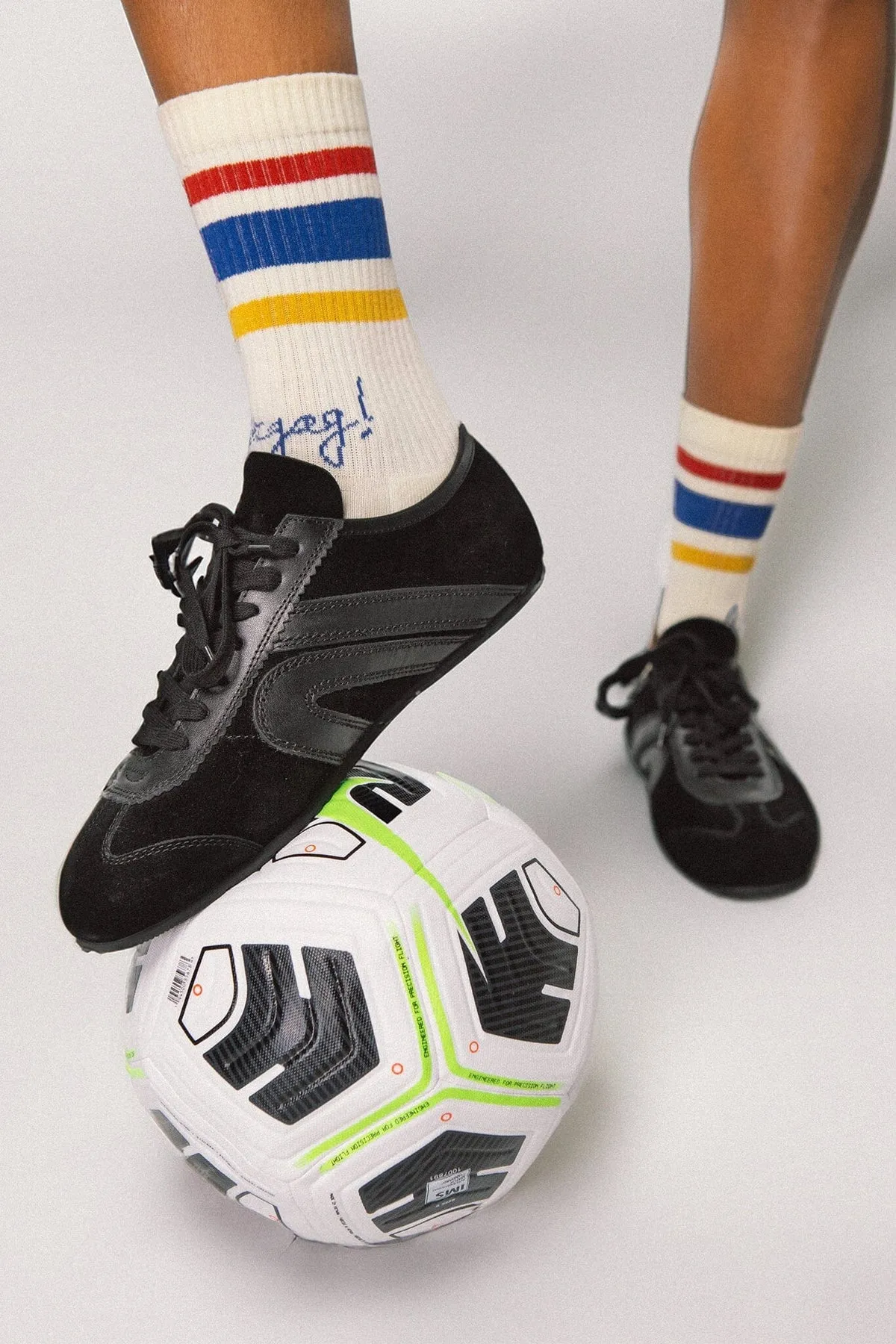 JEFFREY CAMPBELL ALETA WOMEN SNEAKER