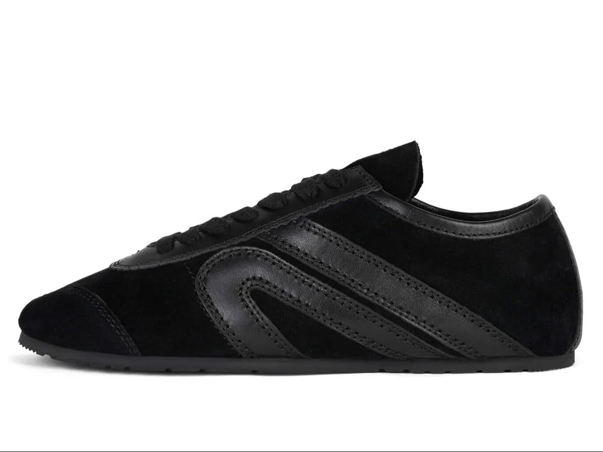 JEFFREY CAMPBELL ALETA WOMEN SNEAKER