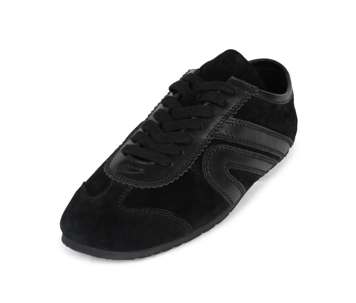 JEFFREY CAMPBELL ALETA WOMEN SNEAKER