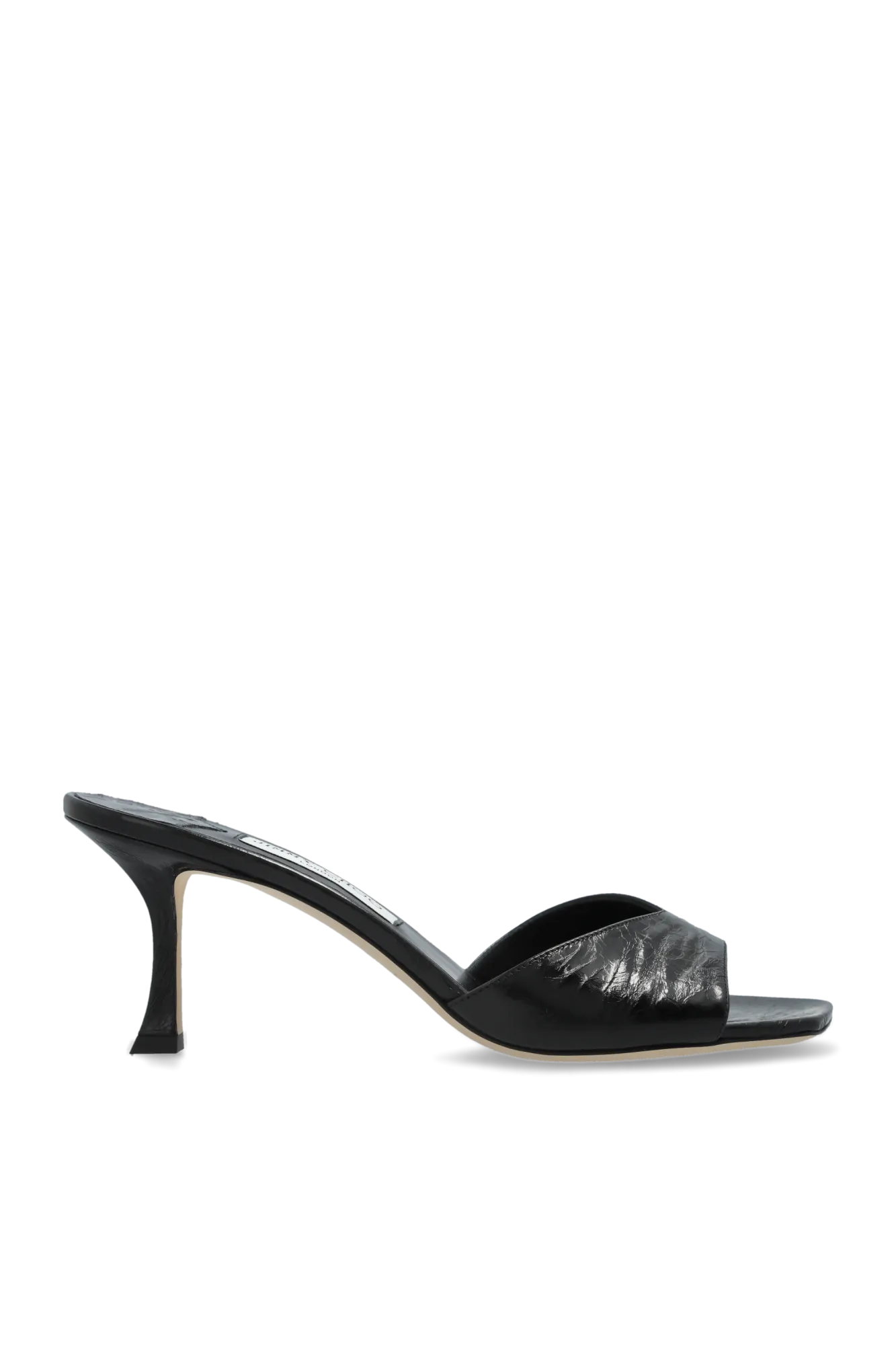 Jimmy Choo Heeled Mules Skye