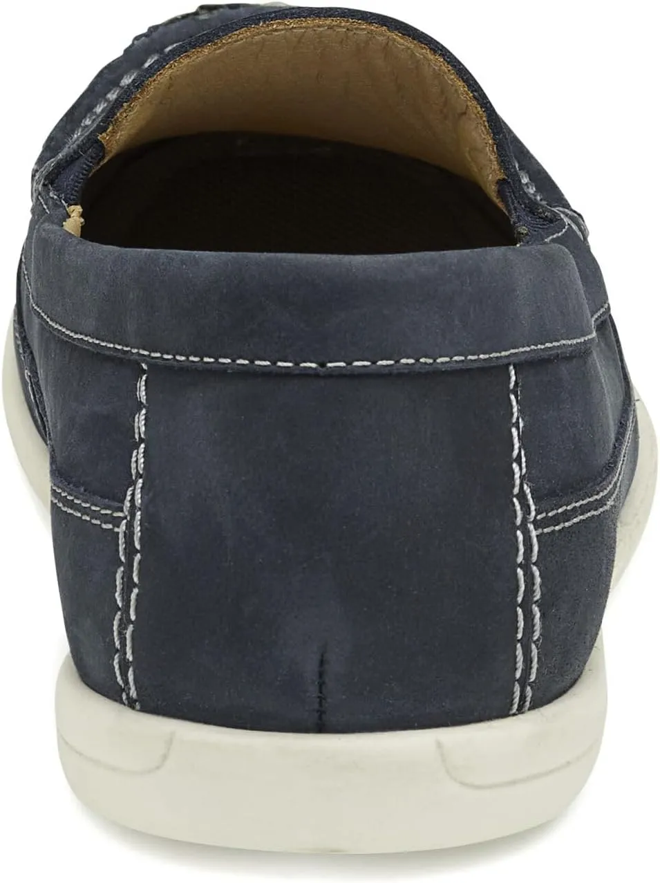 Johnston & Murphy Big Kid Locklin Venetian Boys Dress Casual Loafer