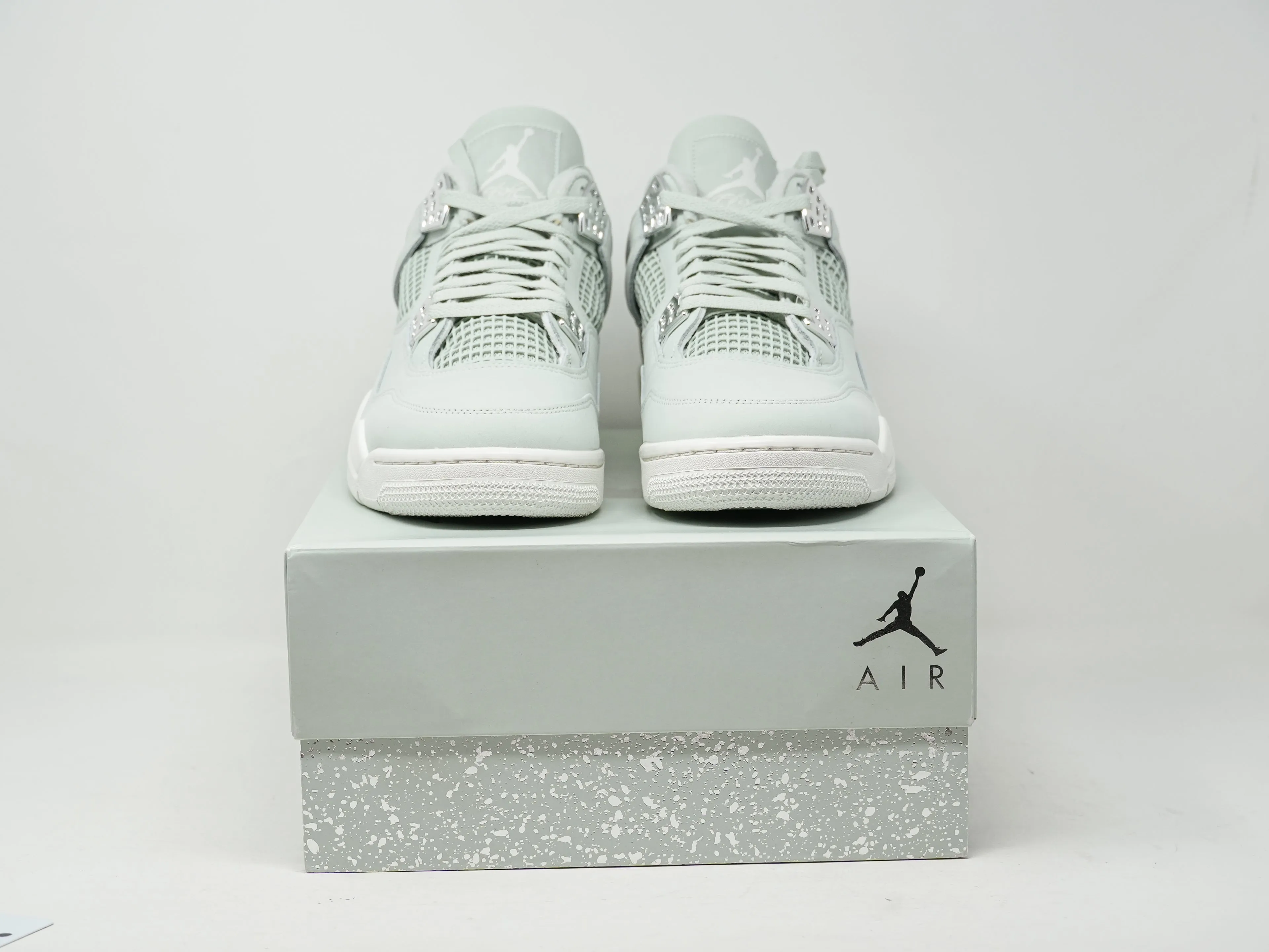 Jordan 4 Retro 'Abundance' (Women's)