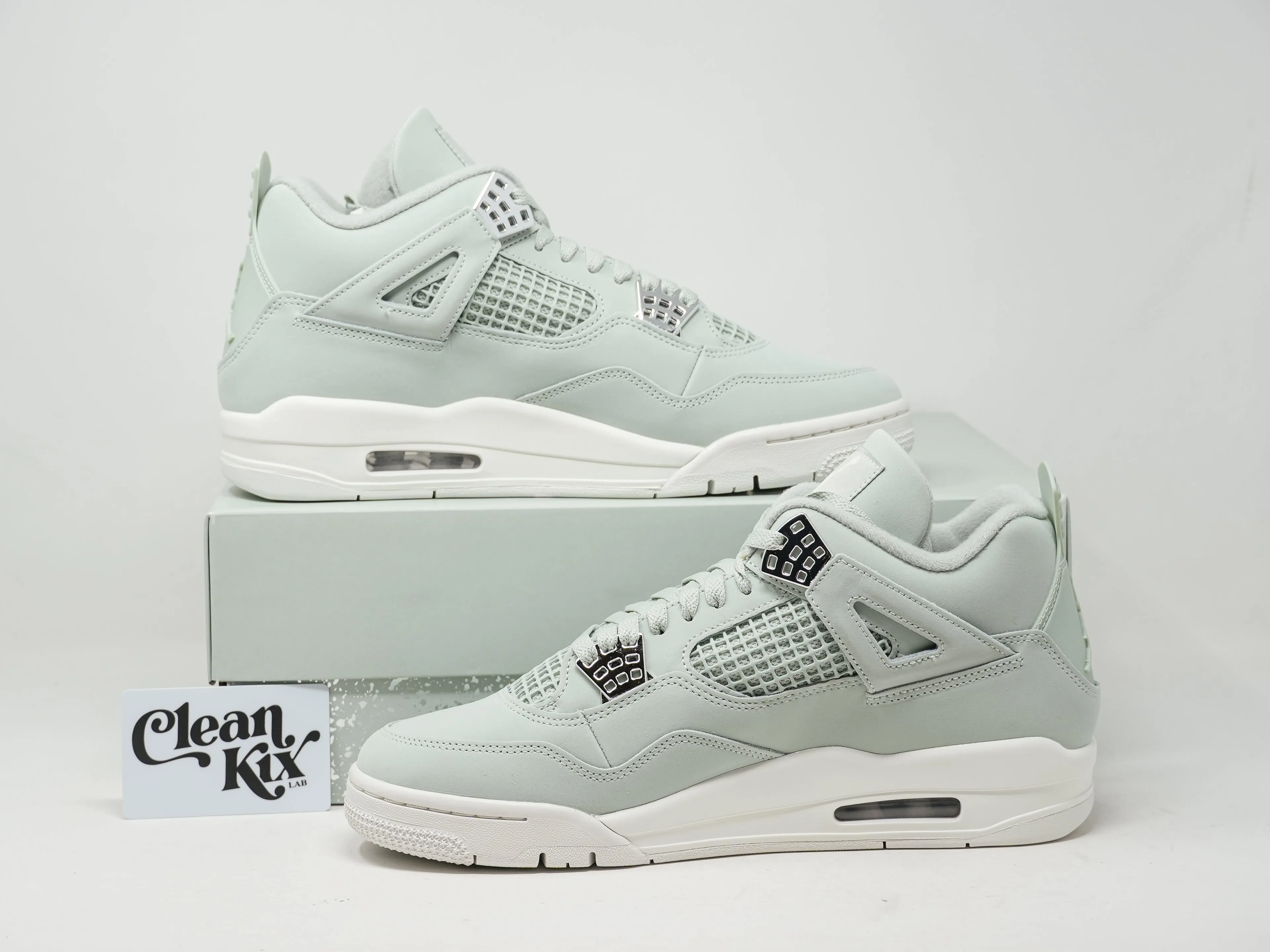 Jordan 4 Retro 'Abundance' (Women's)