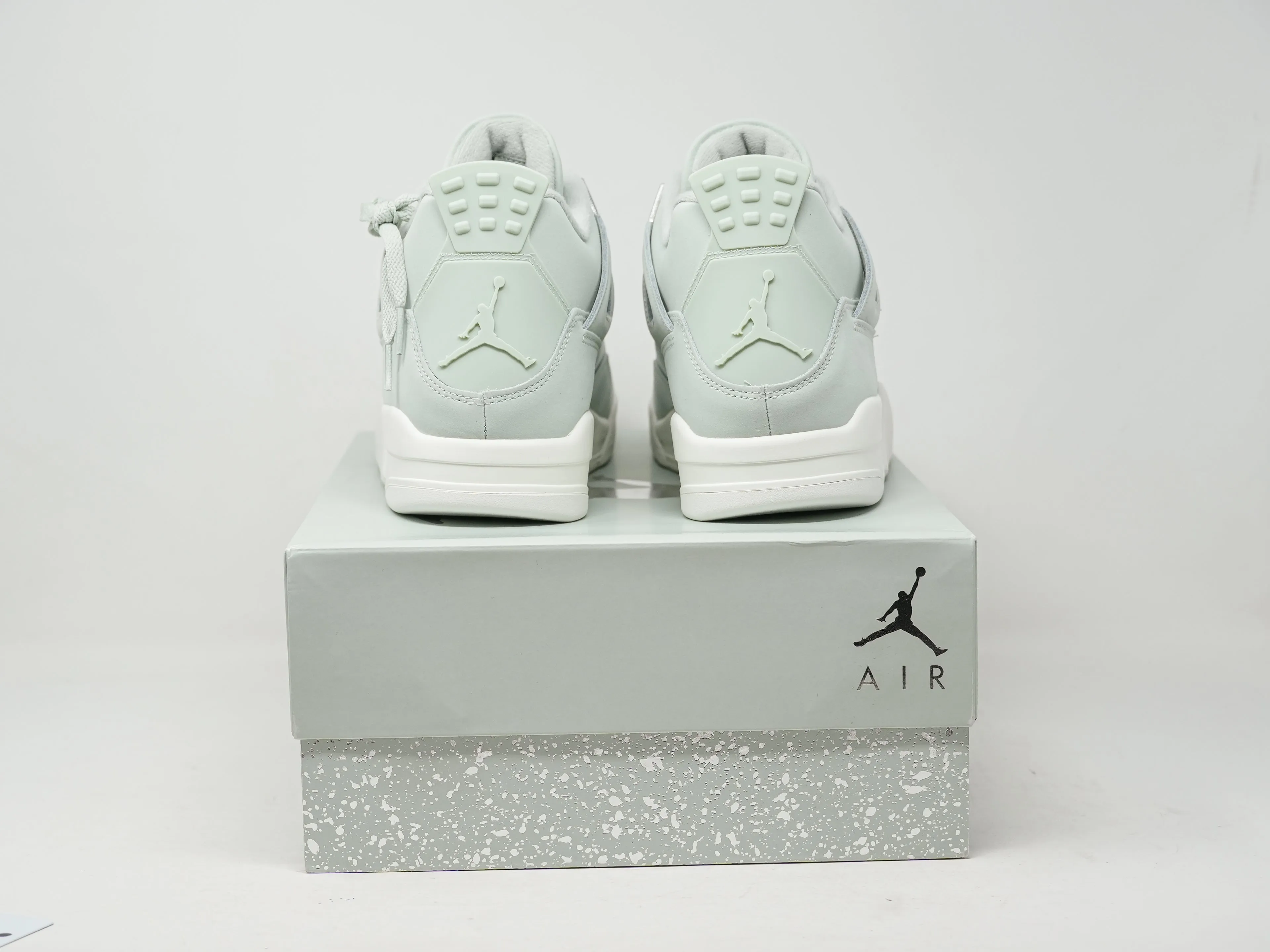 Jordan 4 Retro 'Abundance' (Women's)