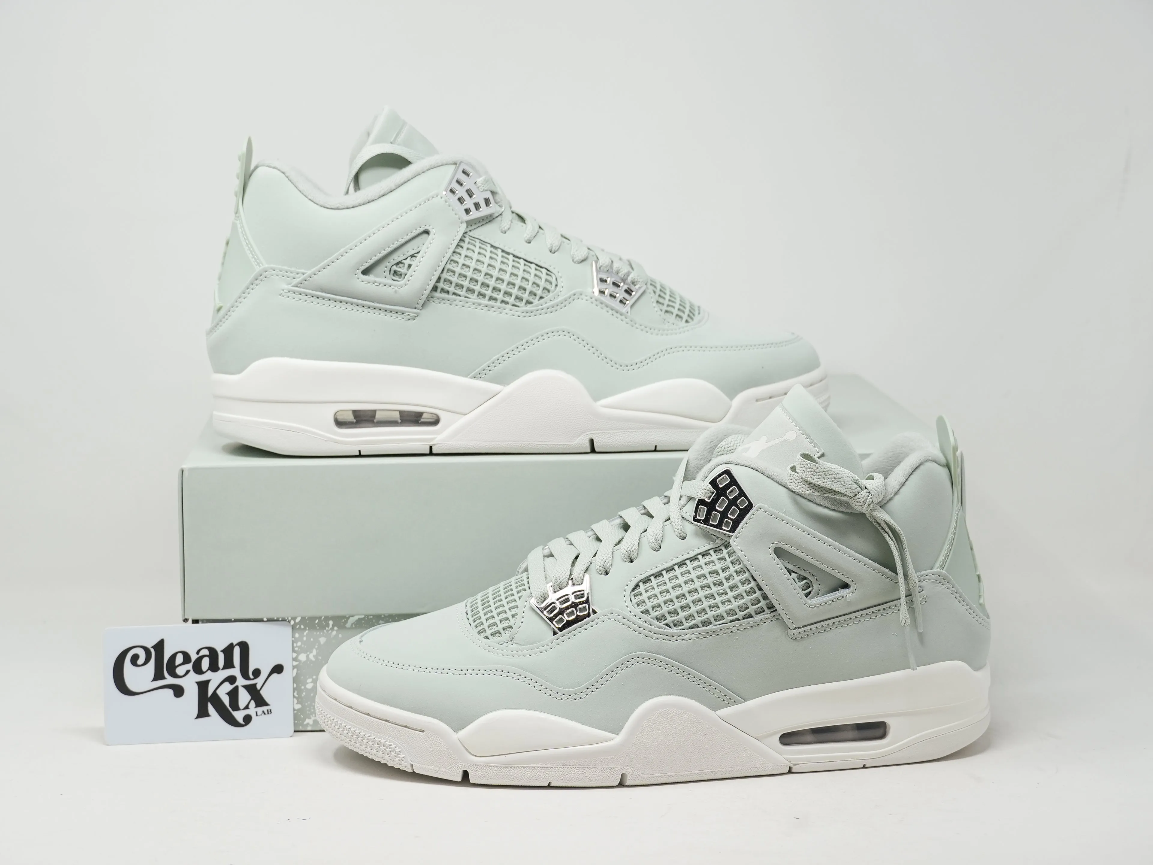 Jordan 4 Retro 'Abundance' (Women's)