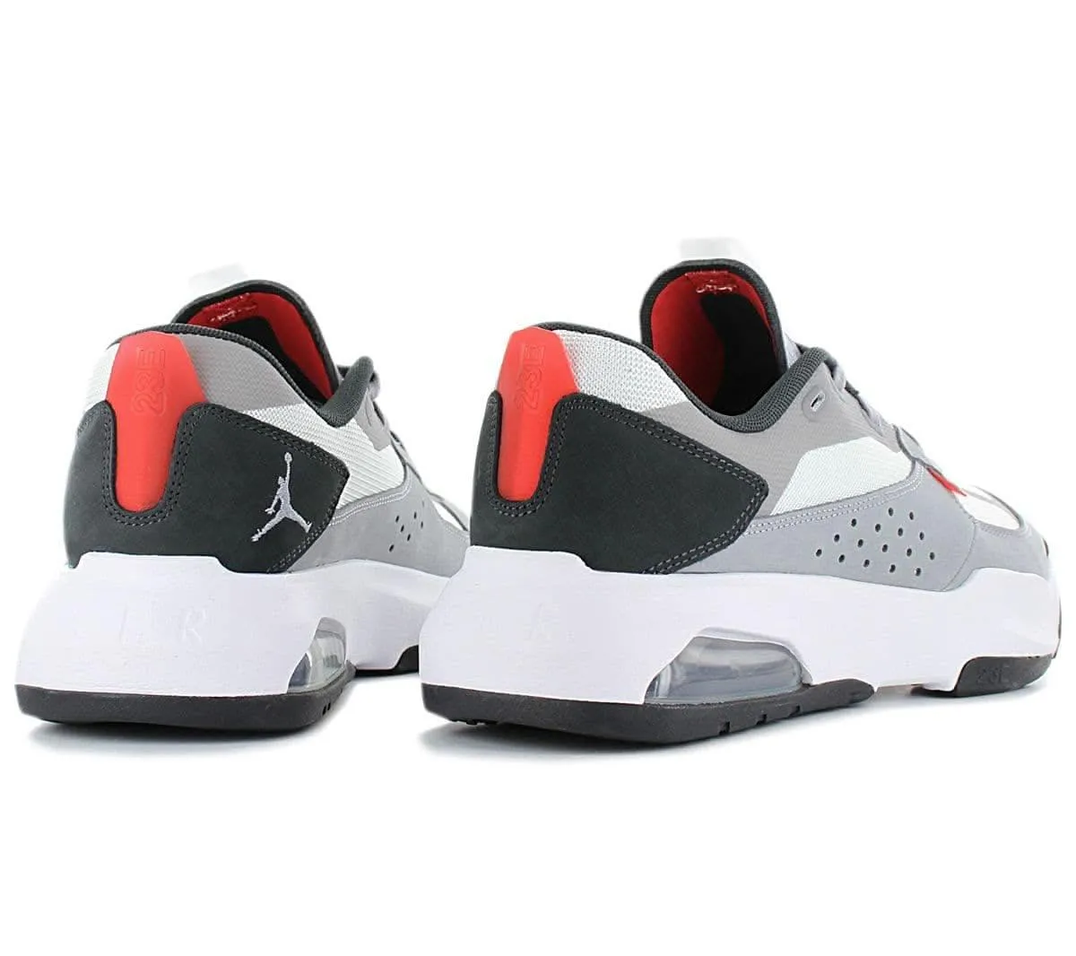 Jordan Air 200E - Herren Schuhe Grau DC9836-002