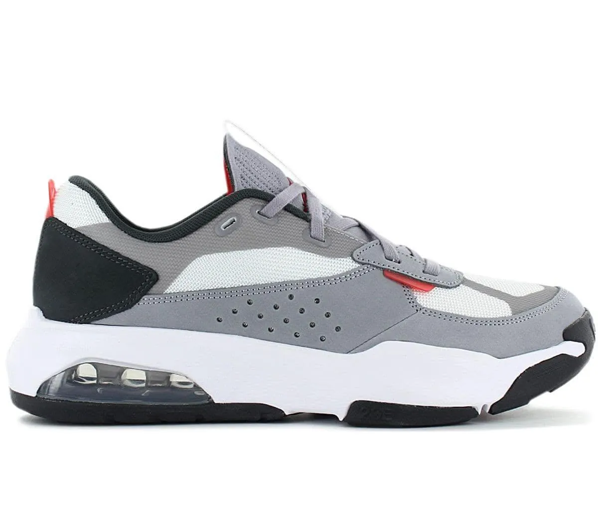 Jordan Air 200E - Herren Schuhe Grau DC9836-002