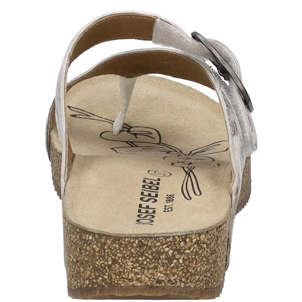Josef Seibel Tonga Sandal