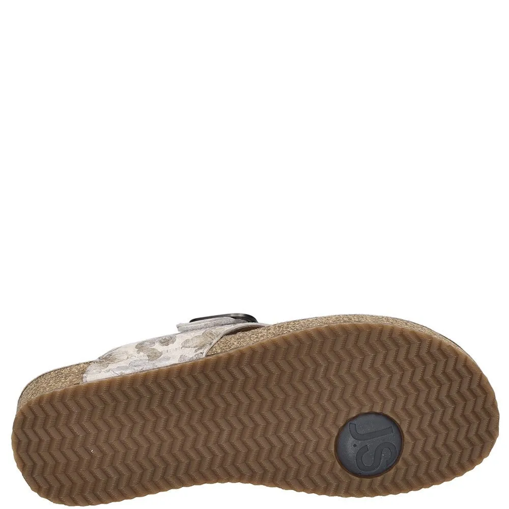 Josef Seibel Tonga Sandal
