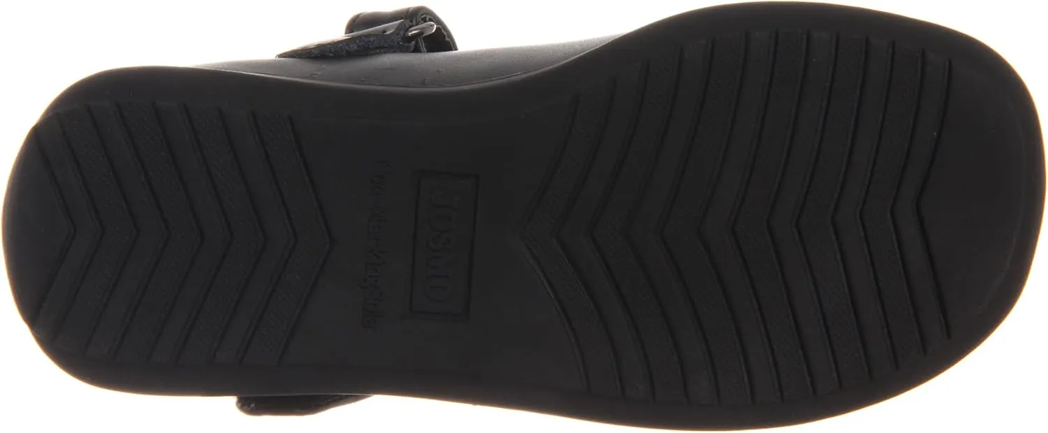 Josmo 8011 Mary Jane Flat (Toddler/Little Kid/Big Kid)