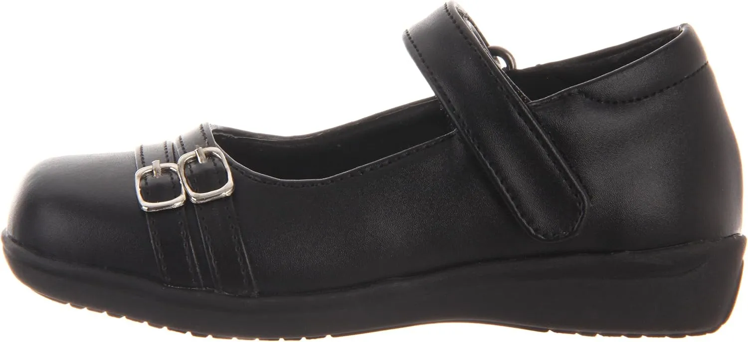 Josmo 8011 Mary Jane Flat (Toddler/Little Kid/Big Kid)