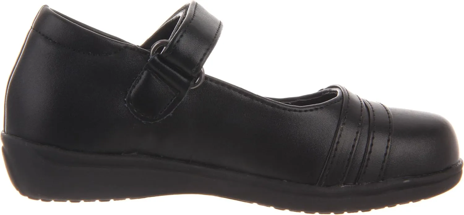 Josmo 8011 Mary Jane Flat (Toddler/Little Kid/Big Kid)