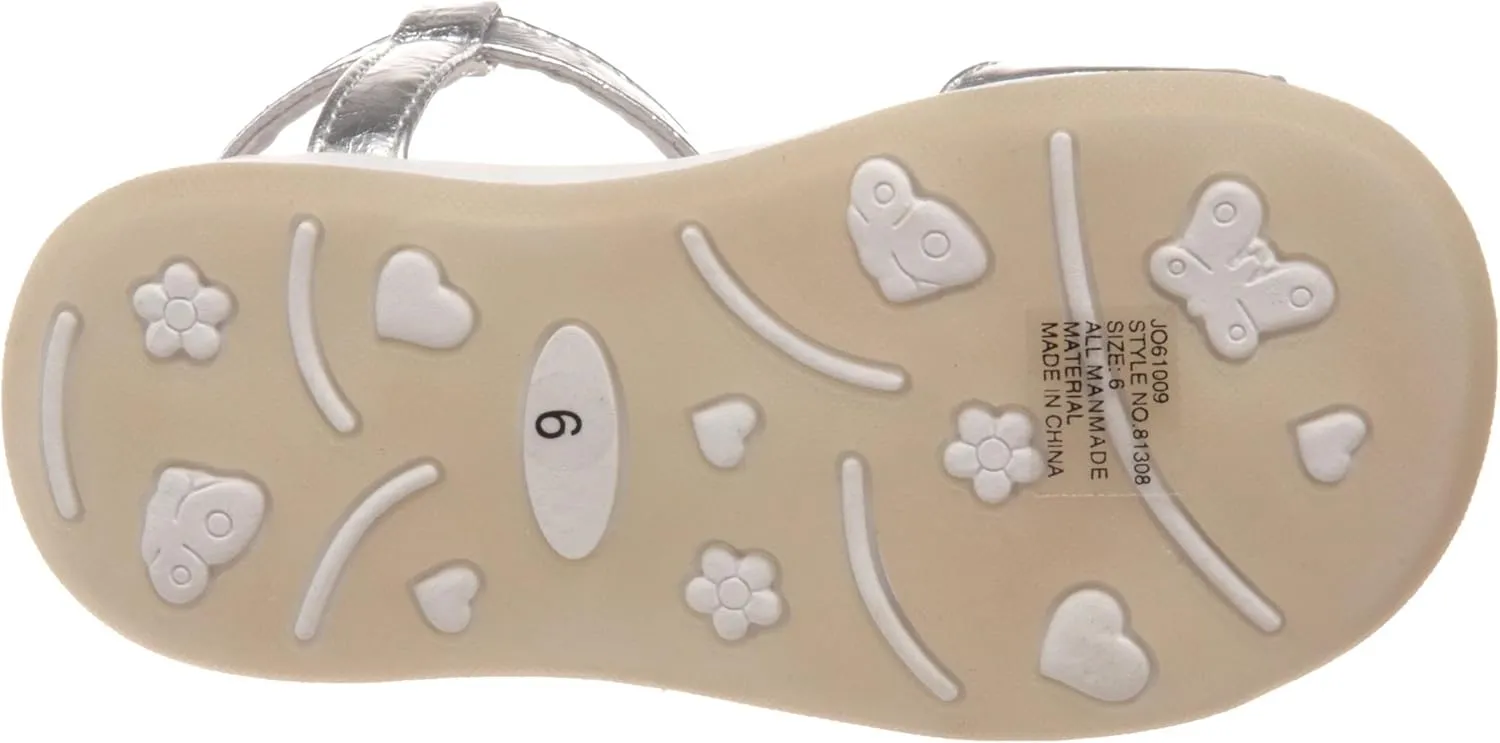 JOSMO Kids' 81308 Sandal