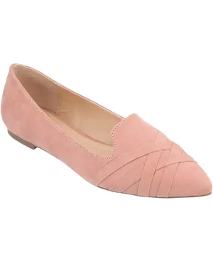 JOURNEE COLLECTION Women Mindee Slip Ballerina