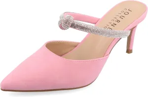 Journee Collection Women's Lunna Pump