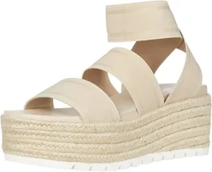 J/Slides Quartz Nude Elastic 8