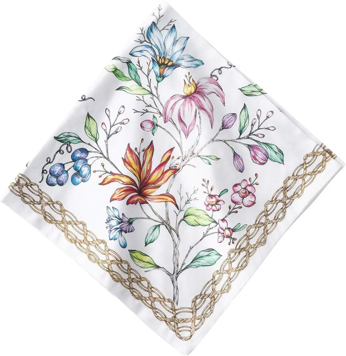 Juliska Floretta Napkin (Single)
