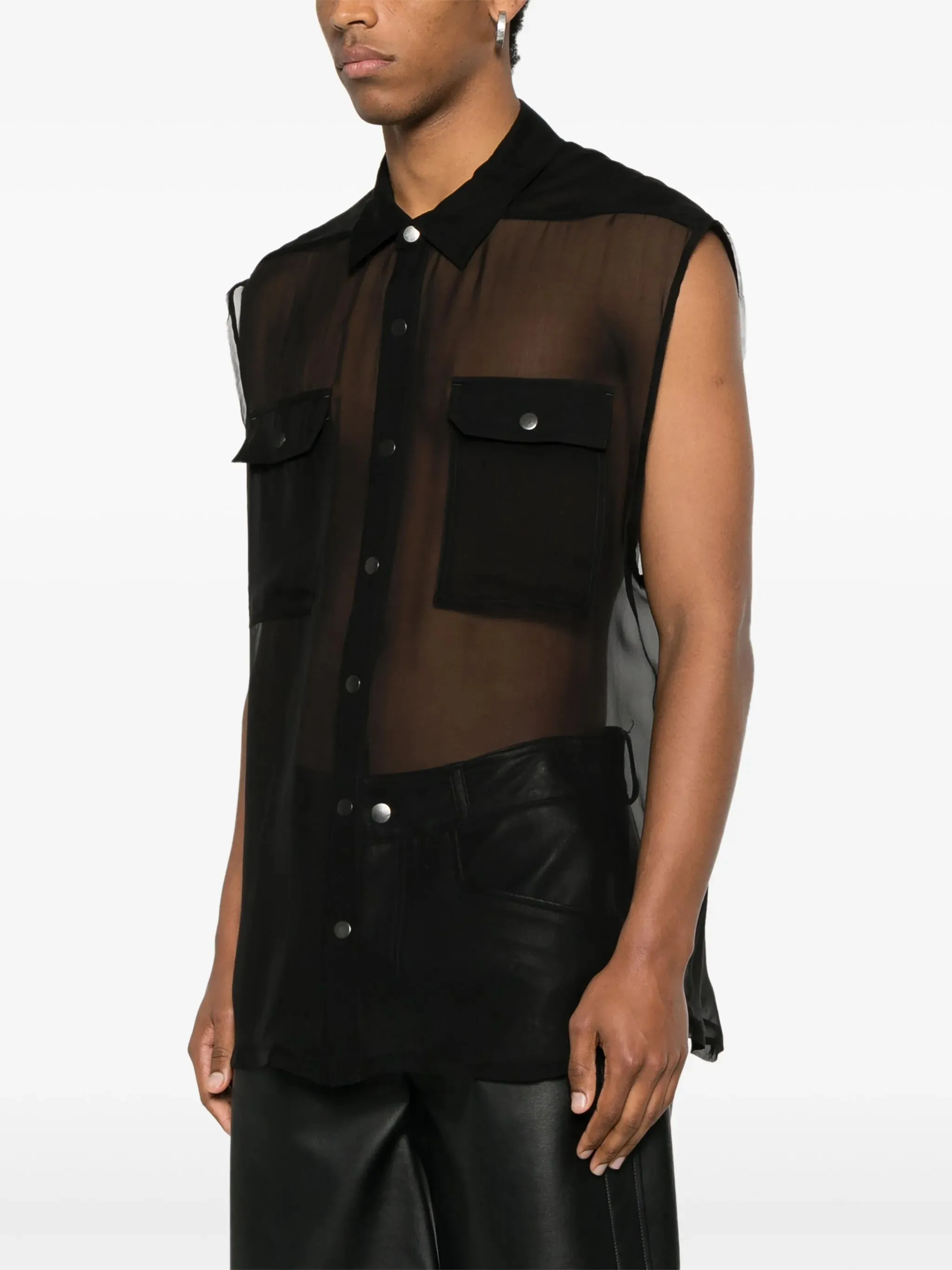 Jumbo shirt Discounted Superior