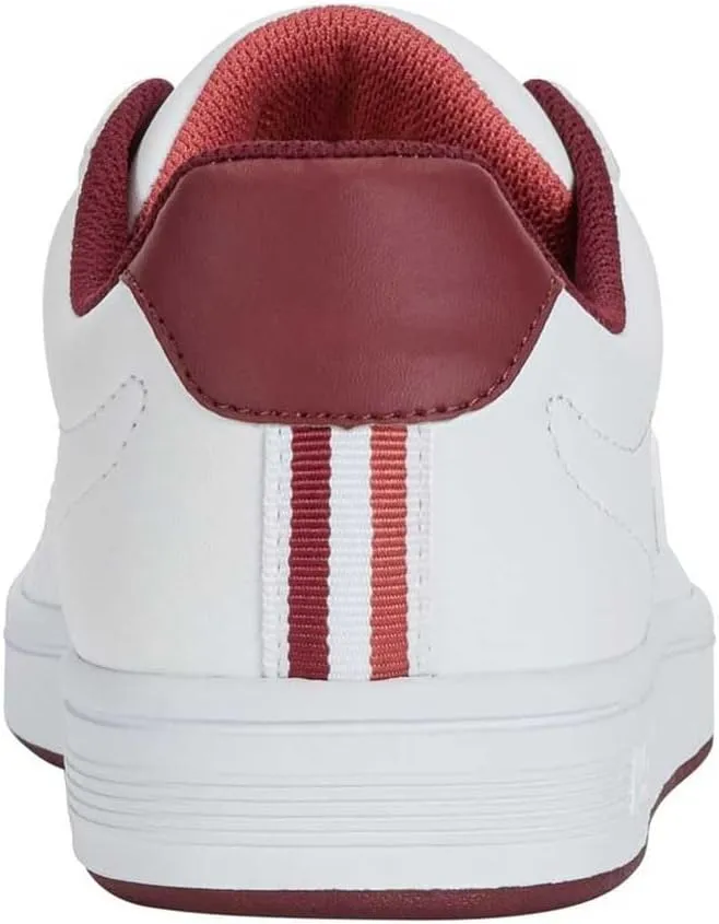K-Swiss, Court Shield, mens, Sneaker