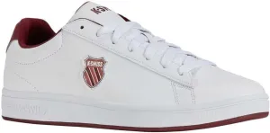 K-Swiss, Court Shield, mens, Sneaker