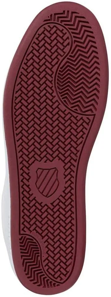 K-Swiss, Court Shield, mens, Sneaker