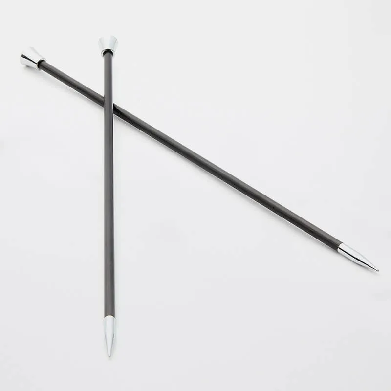 KARBONZ SINGLE POINTED NEEDLES