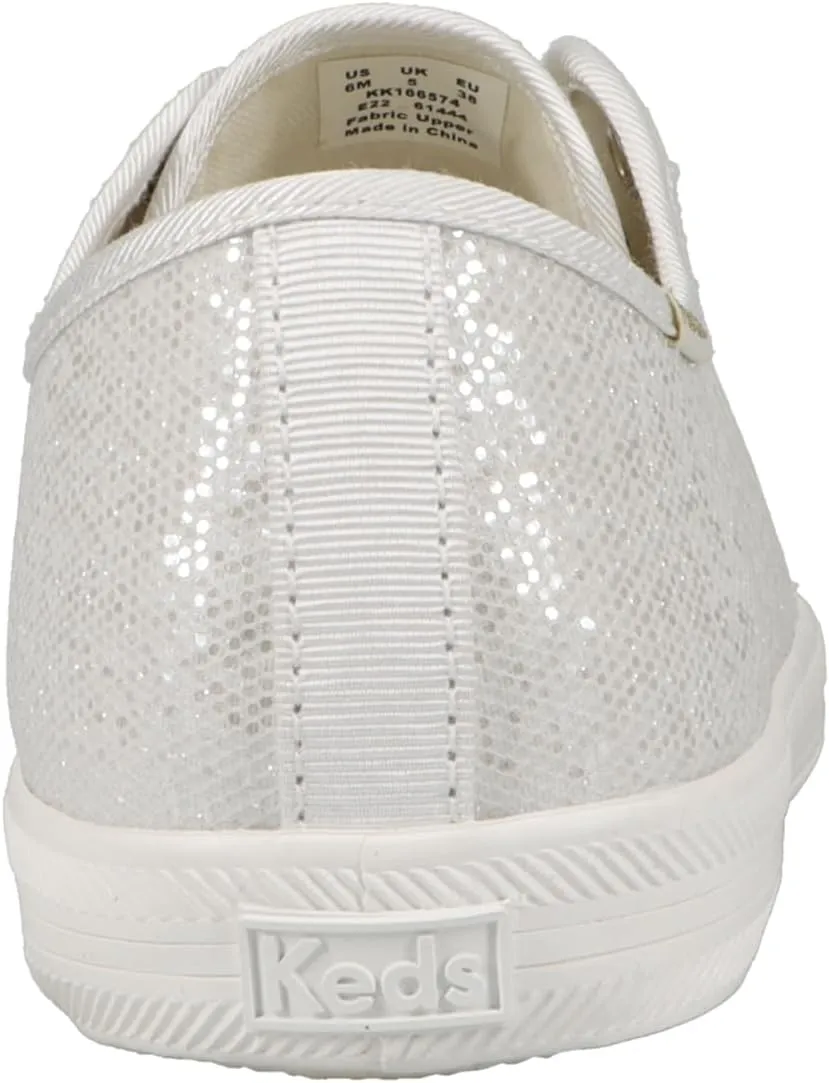 Keds Girl's Kickstart Jr. Celebrations (Toddler/Little Kid) Sneaker