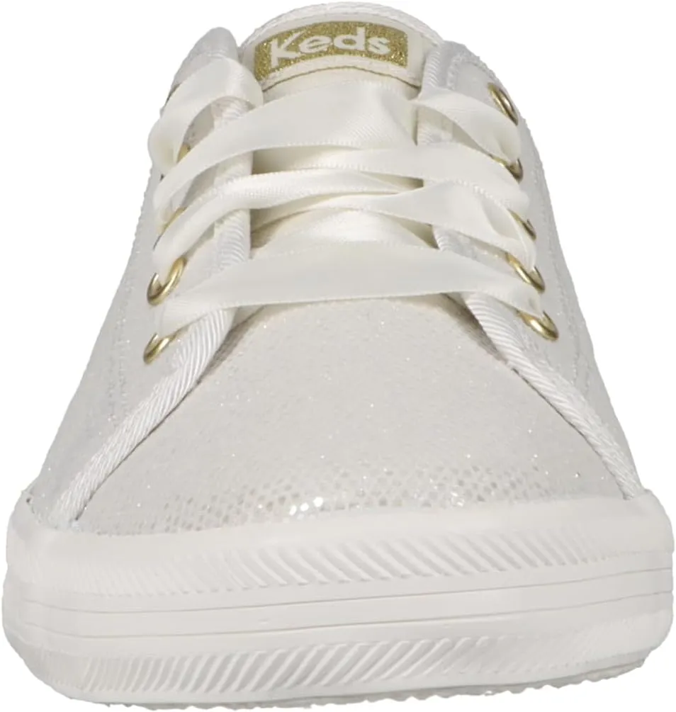 Keds Girl's Kickstart Jr. Celebrations (Toddler/Little Kid) Sneaker