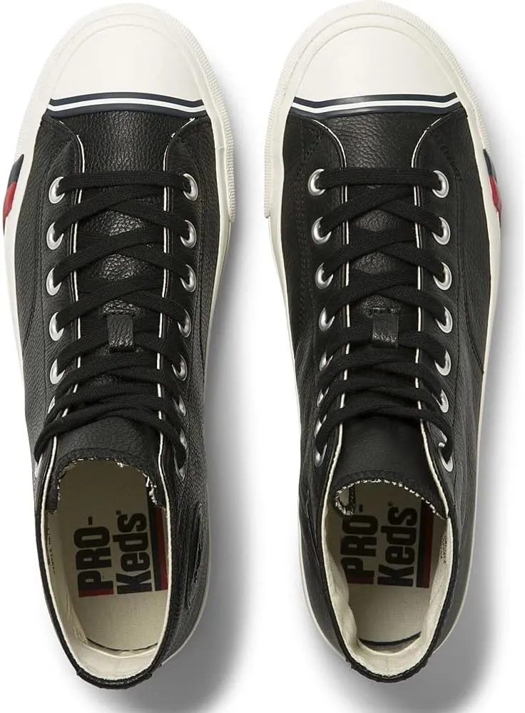 Keds Men's Royal Hi Lace Up Fashion Sneaker