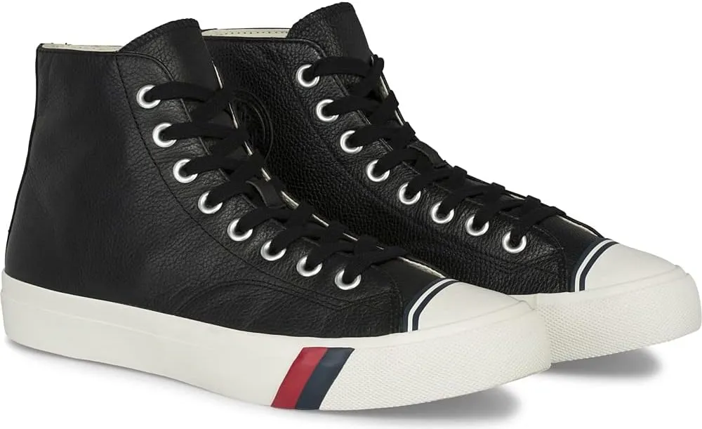 Keds Men's Royal Hi Lace Up Fashion Sneaker