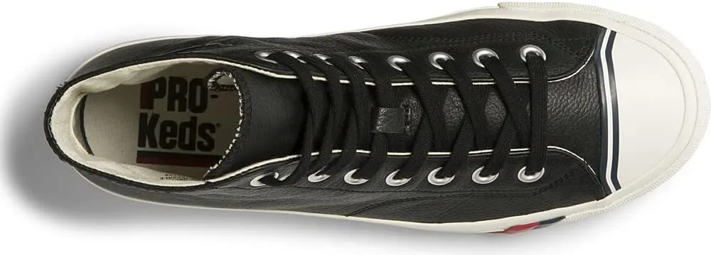 Keds Men's Royal Hi Lace Up Fashion Sneaker