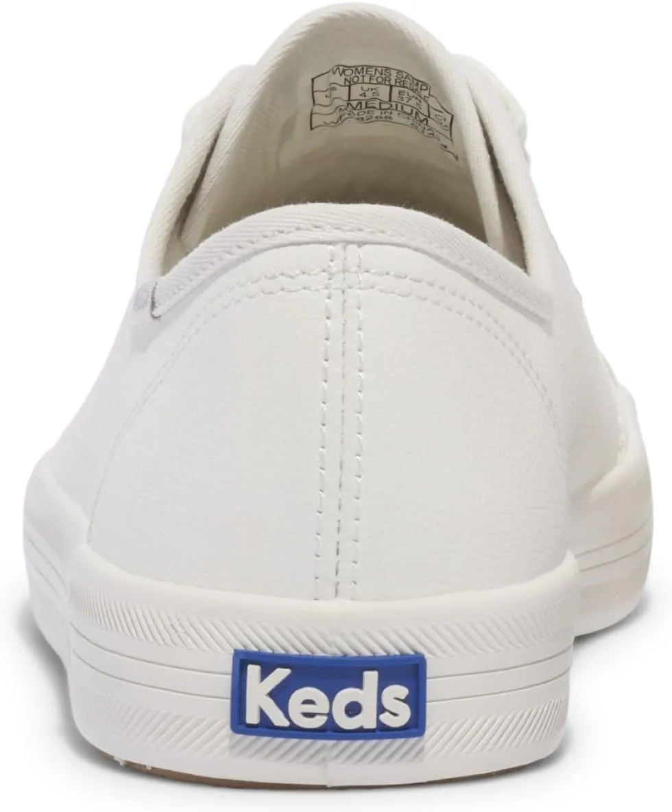 Keds Women's Kickstart Lace Up Sneaker
