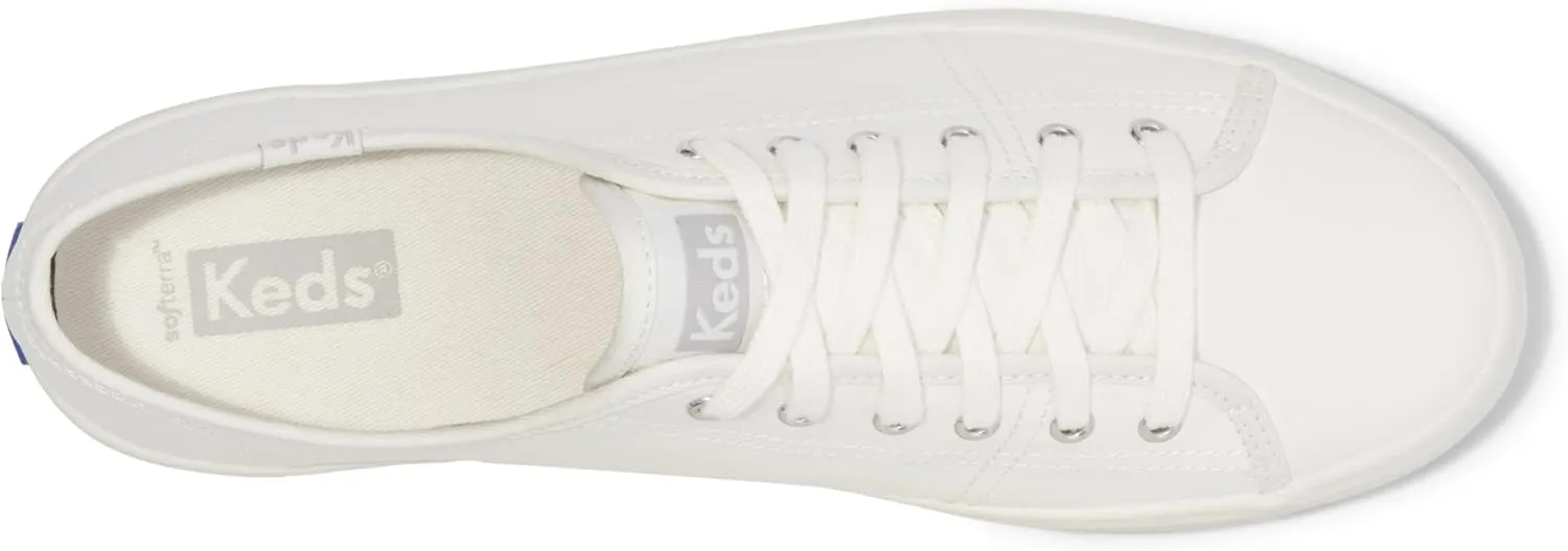 Keds Women's Kickstart Lace Up Sneaker