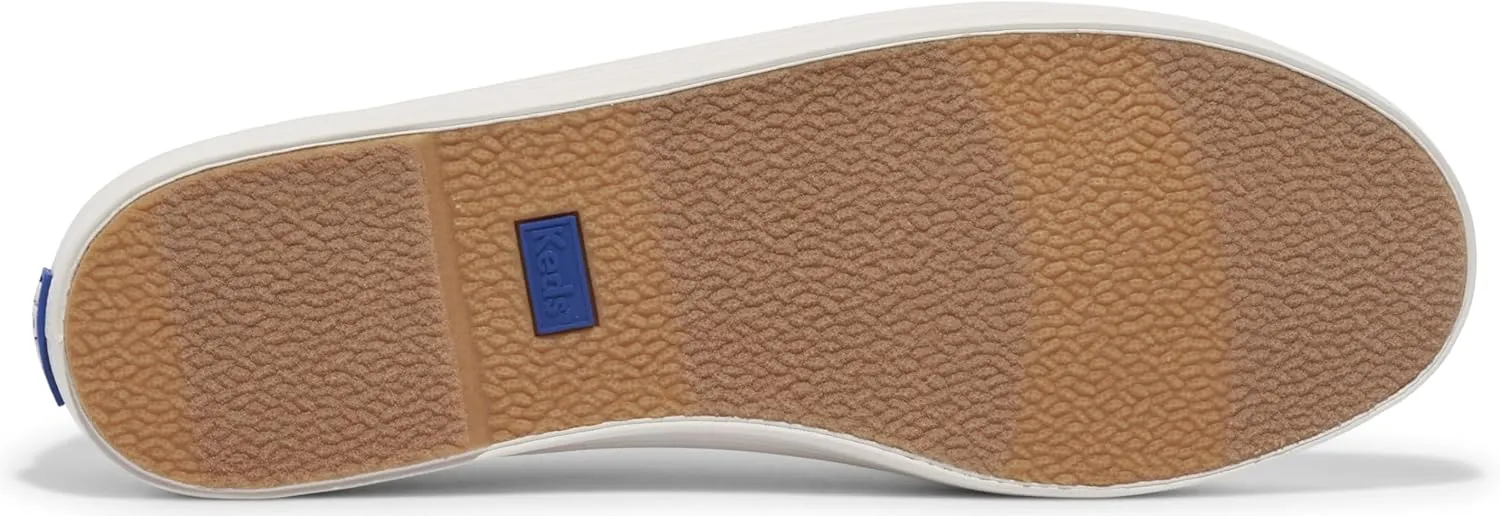 Keds Women's Kickstart Lace Up Sneaker