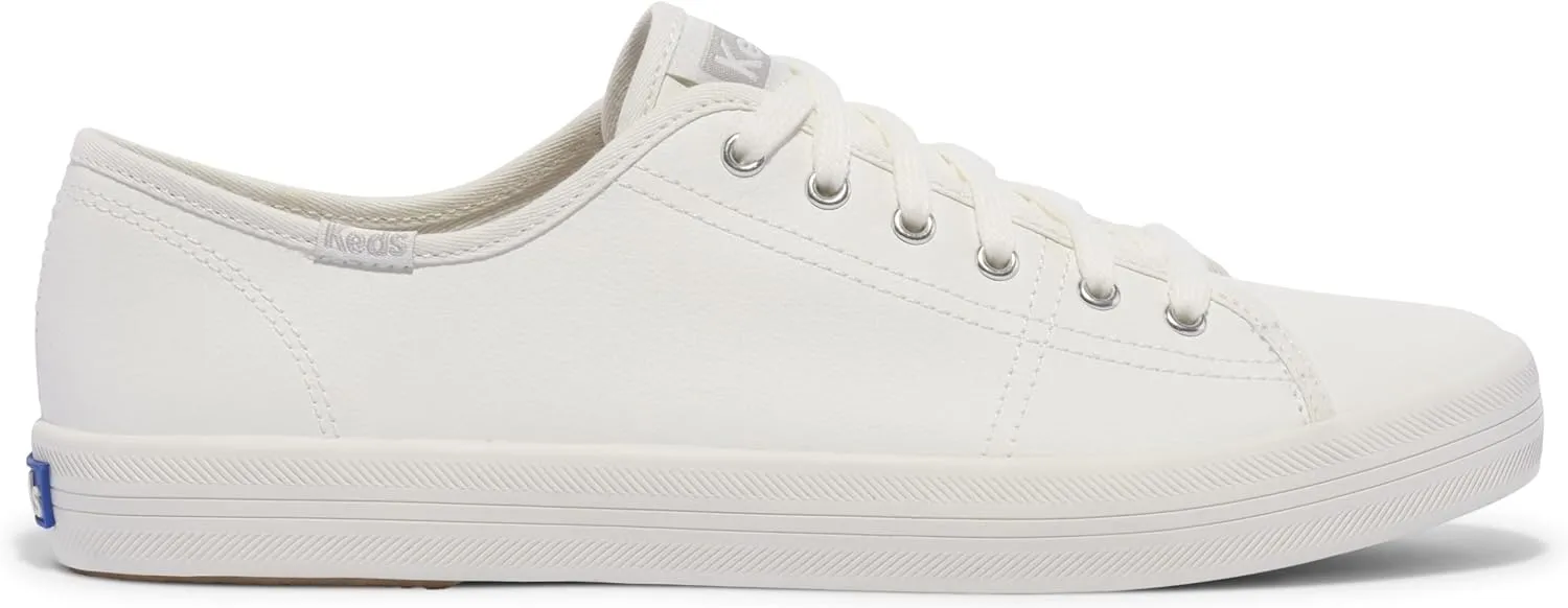 Keds Women's Kickstart Lace Up Sneaker
