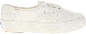 Keds Women's Point Lace-up Sneaker