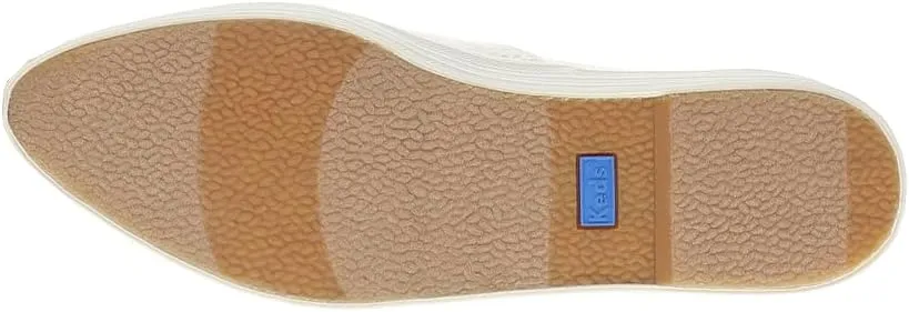 Keds Women's Point Lace-up Sneaker