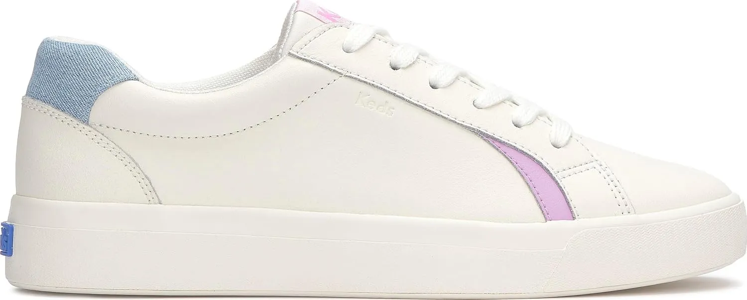 Keds Women's Pursuit Lace Up Fashion Sneaker