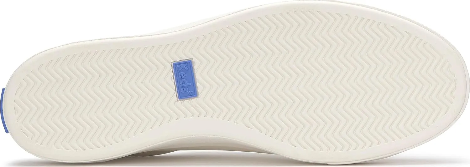 Keds Women's Pursuit Lace Up Fashion Sneaker