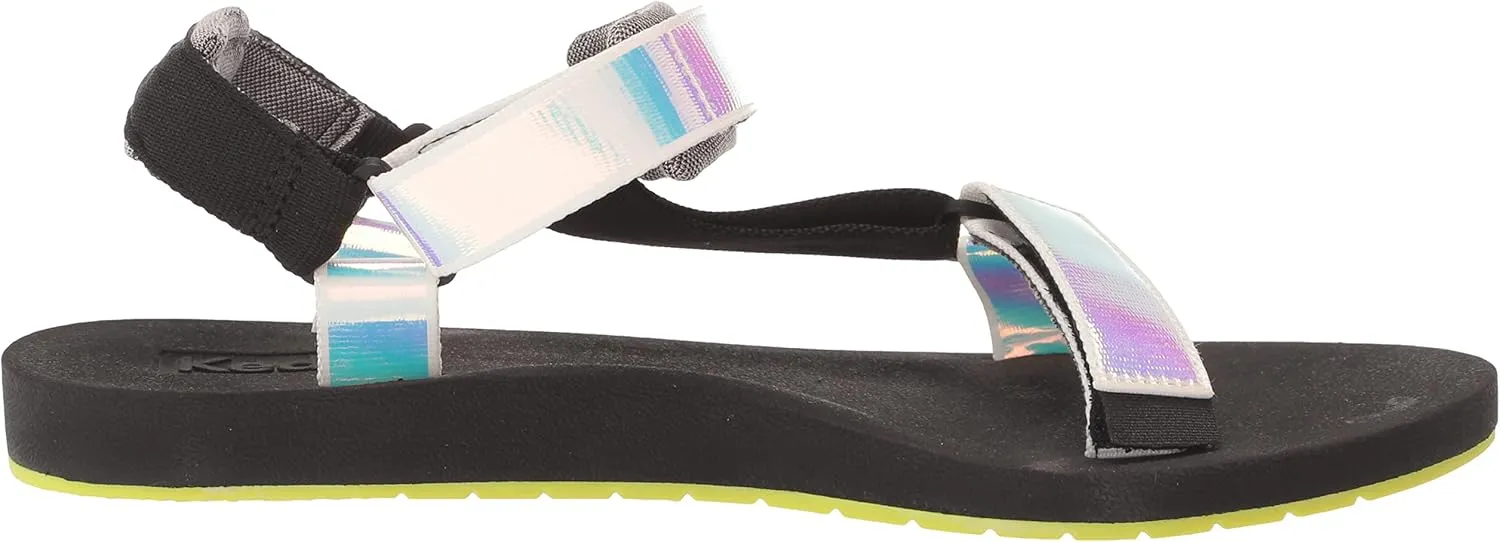 Keds Women's Trio Platform Sandal Sport