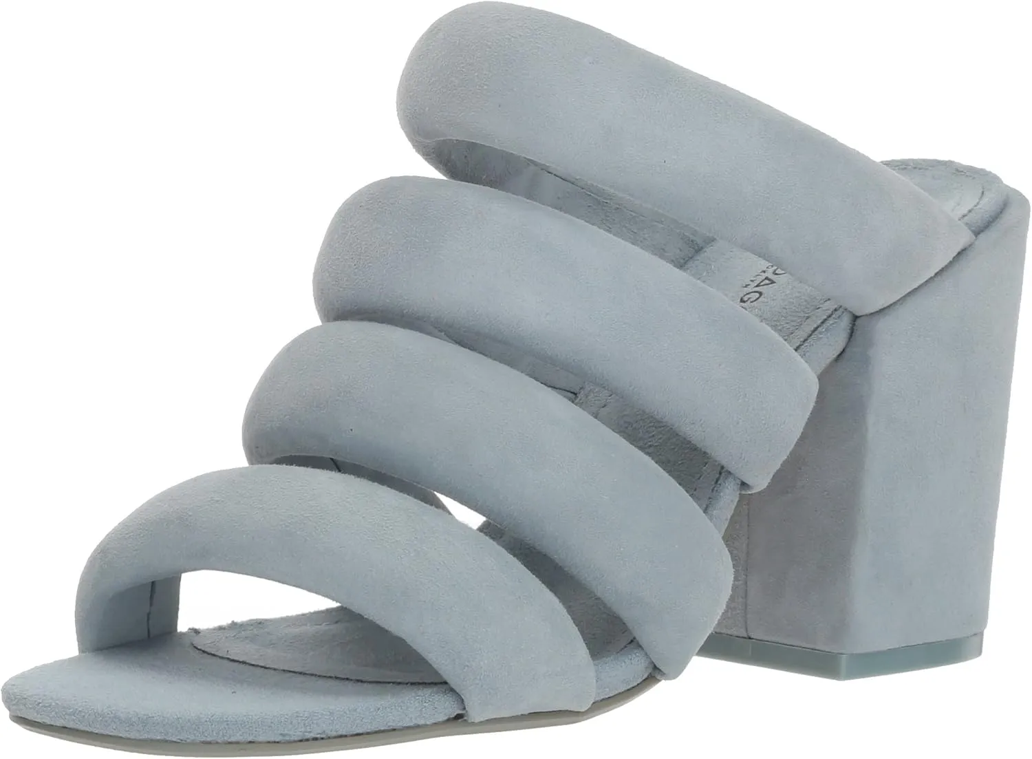 KELSI DAGGER BROOKLYN Women's Mell Heeled Sandal